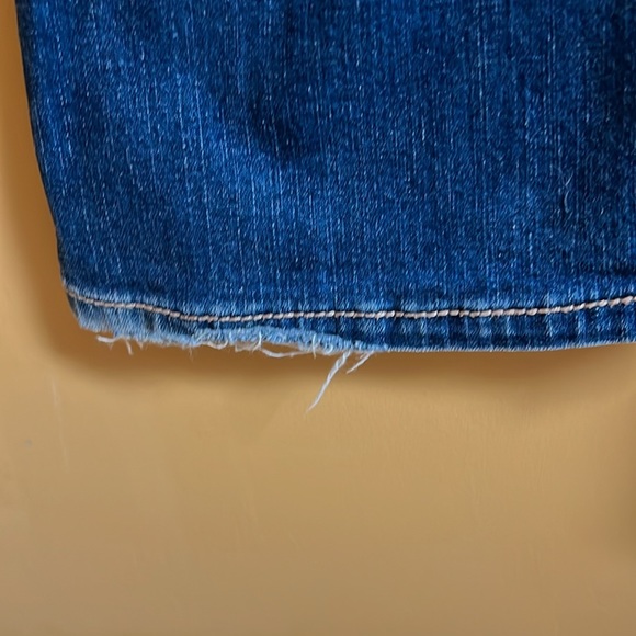 Vintage Silver boot cut - Picture 5 of 8